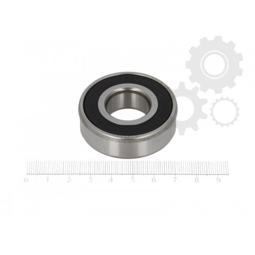 Standard ball bearing