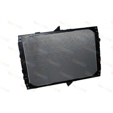 Radiator racire cu apa