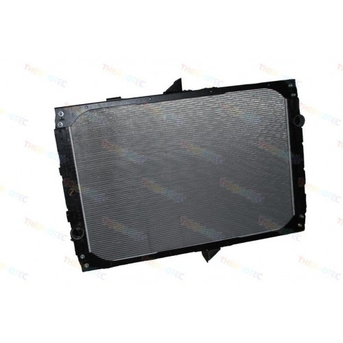 Radiator racire cu apa