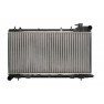 Radiator racire cu apa