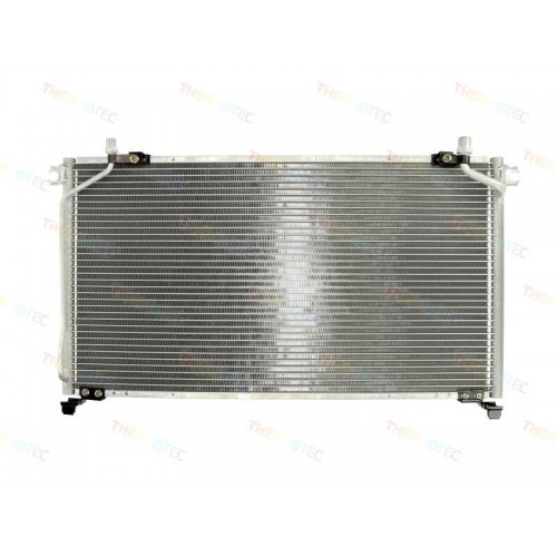 Radiator aer conditionat