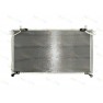 Radiator aer conditionat