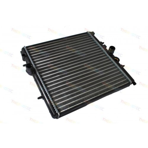 Radiator racire cu apa