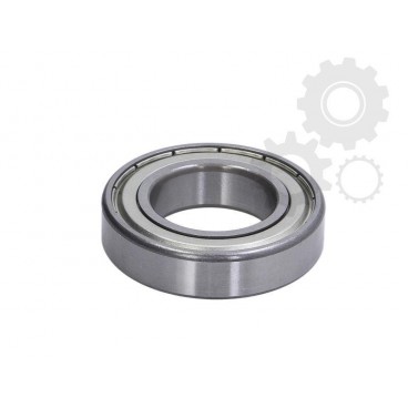 Standard ball bearing