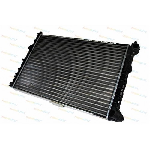 Radiator racire cu apa