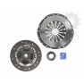 Clutch kit with bearing