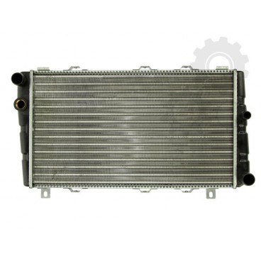 Radiator racire cu apa