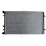 Radiator racire cu apa