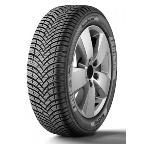 All-season tyre (passenger) 18