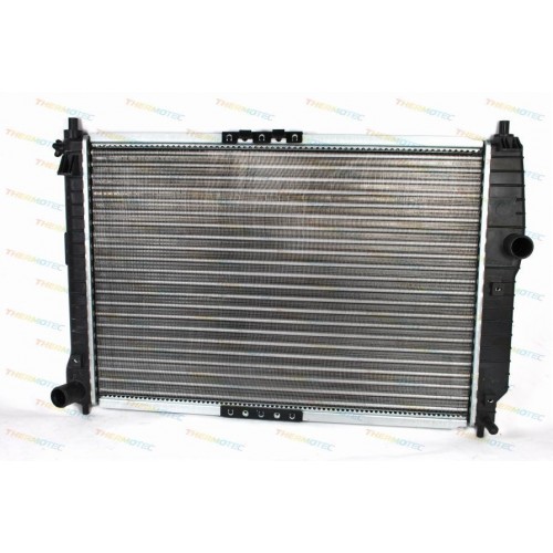 Radiator racire cu apa