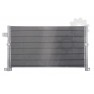 Radiator aer conditionat