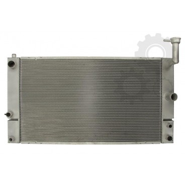 Radiator racire cu apa