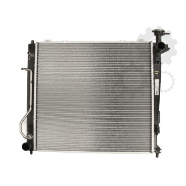 Radiator racire cu apa