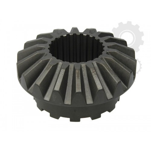 Pinion diferential