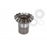 Pinion diferential