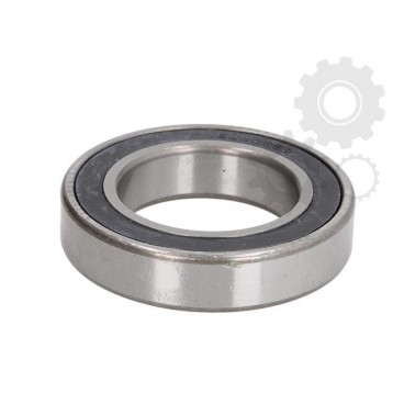 Standard ball bearing