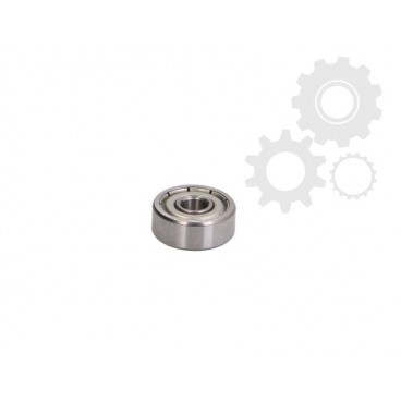 Standard ball bearing