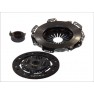 Clutch kit with bearing