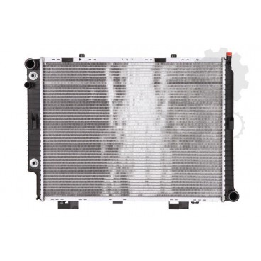 Radiator racire cu apa