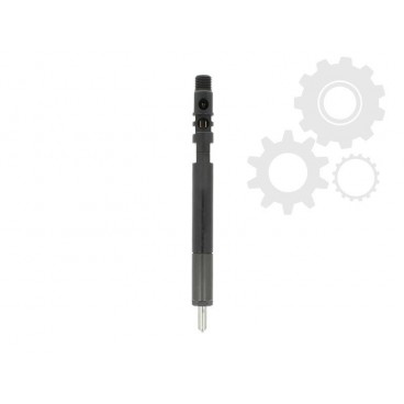 Injector electromagnetic CR