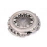 Clutch kit with bearing