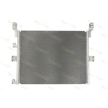 Radiator aer conditionat