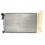 Radiator racire cu apa