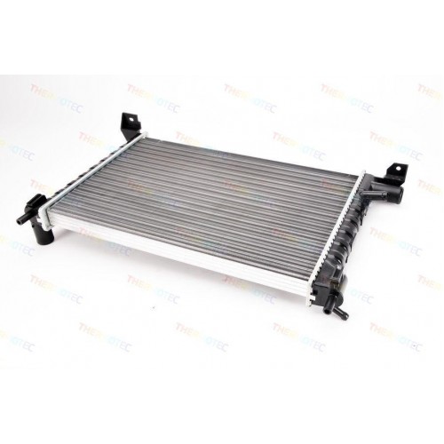 Radiator racire cu apa