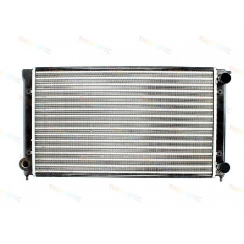 Radiator racire cu apa