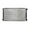 Radiator racire cu apa