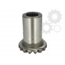 Pinion diferential