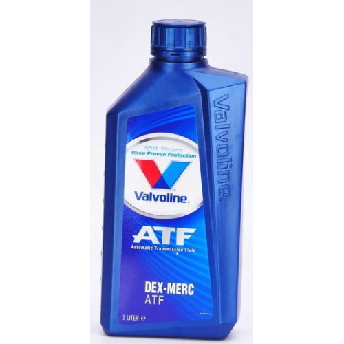 Ulei transmisie ATF