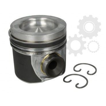 Piston