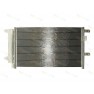 Radiator aer conditionat