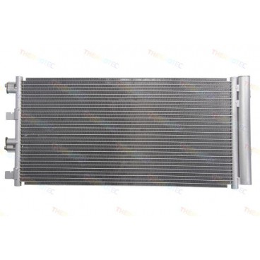 Radiator aer conditionat