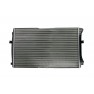 Radiator racire cu apa