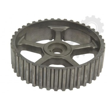 Pinion ax cu came/roata dintata