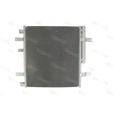 Radiator aer conditionat