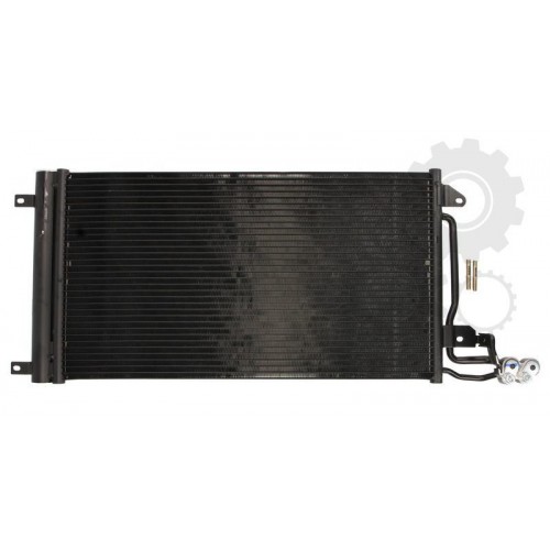 Radiator aer conditionat