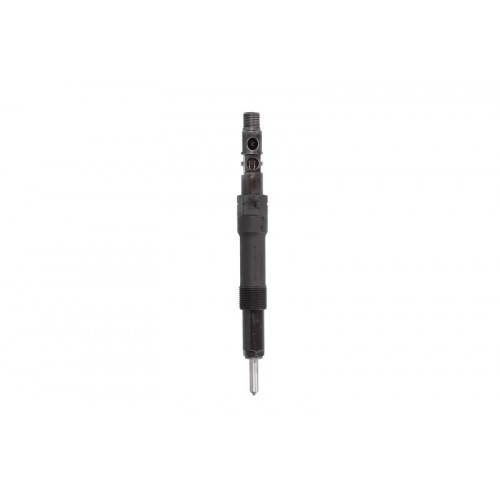 Injector electromagnetic CR