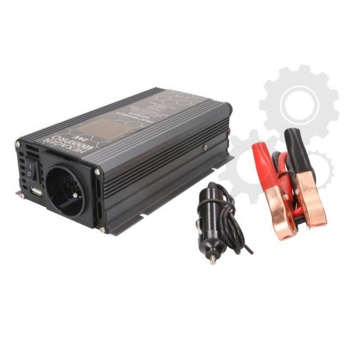 Transformator 24V/12V