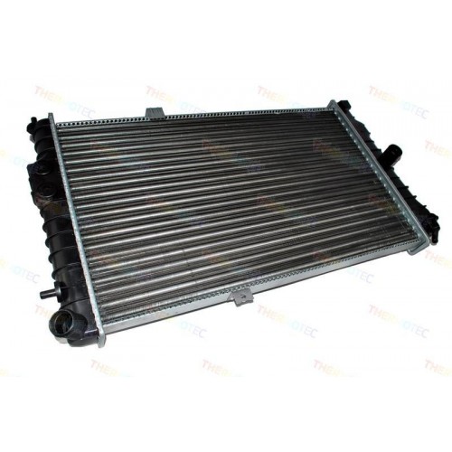 Radiator racire cu apa