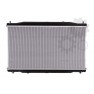 Radiator racire cu apa