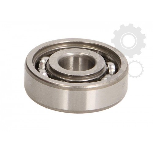 Standard ball bearing