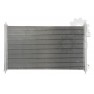 Radiator aer conditionat