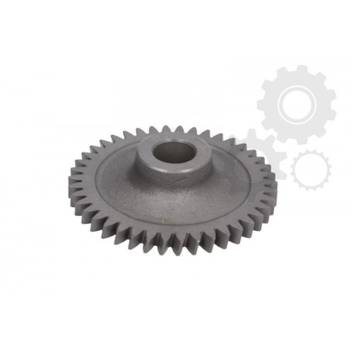 Compressor drive pulley