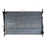 Radiator racire cu apa