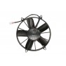 Fan, air-conditioning