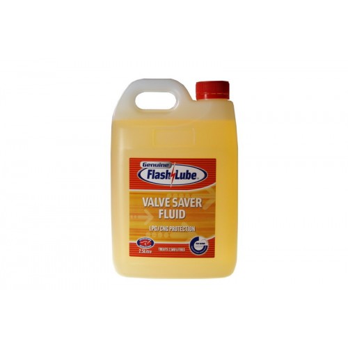 Lichid fiting lubrifiant FLASHLUBE 2.5L