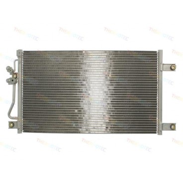 Radiator aer conditionat